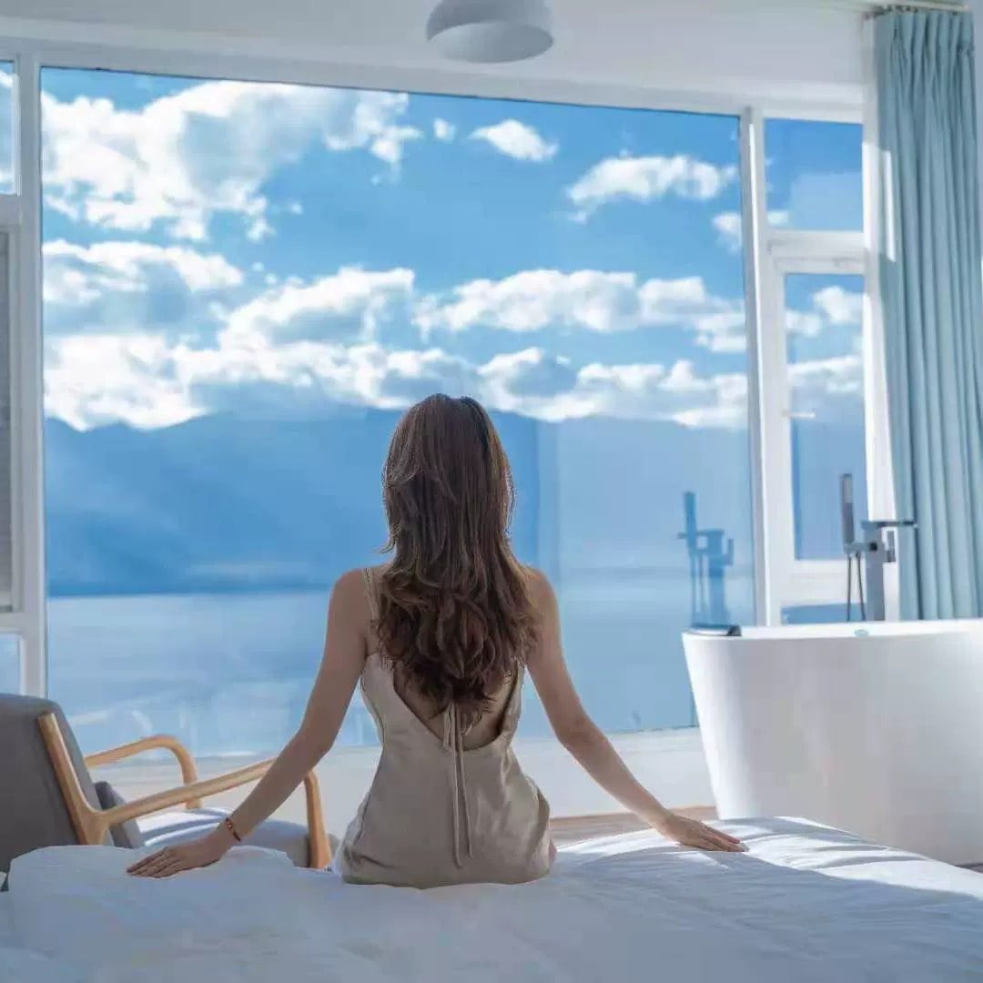 后宫酒店Harem Hotel 支线内容 演示图 5