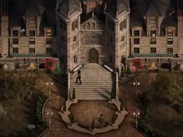 创世秩序 角色路线 画面 7