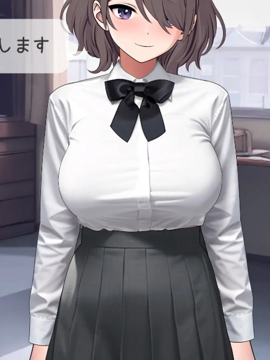 校规女子_校則女子 规则解谜 页面配图 3