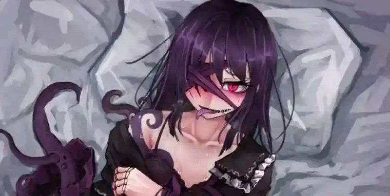 蛊惑的幼虫 版本内容 画面 2