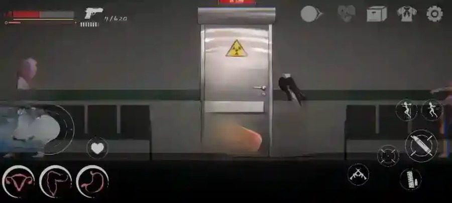 孕育希望的摇篮之卵版 实机画面 画面 6