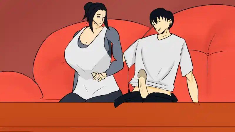 单亲妈妈 主线事件 玩法截图 6