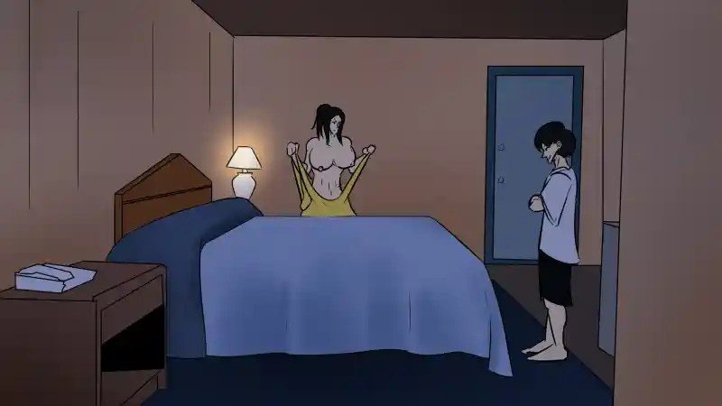 单亲妈妈 主线事件 玩法截图 8