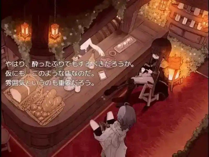 阿尔米奥西翁的医术师 玩法展示 详情图 5